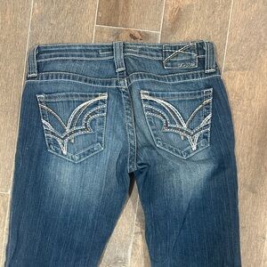 Big Star Denim Jeans